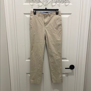 Jcrew Crewcuts Thompson pants